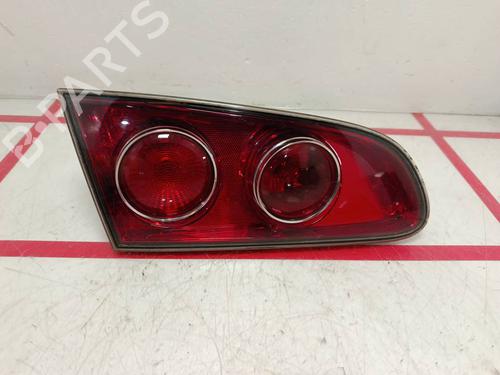 Used Left tailgate light Left tailgate light 38710892 38710892