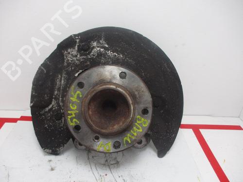 Used Left front steering knuckle BMW 3 Touring (E91) 320 d (177 hp) 15928950