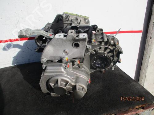 Gearbox VW TOURAN (1T1, 1T2) 1.9 TDI | BP16958722M3 