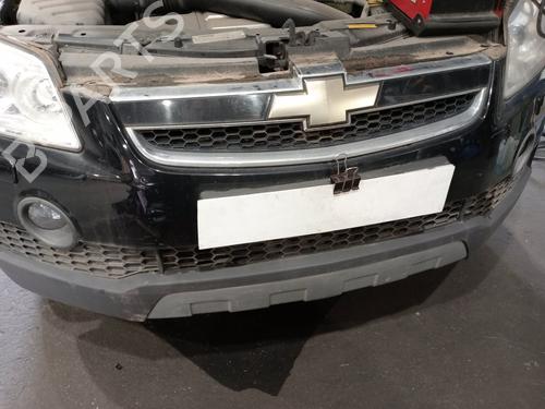 Used Front bumper CHEVROLET CAPTIVA (C100, C140) 3.2 4WD (230 hp) 31840426