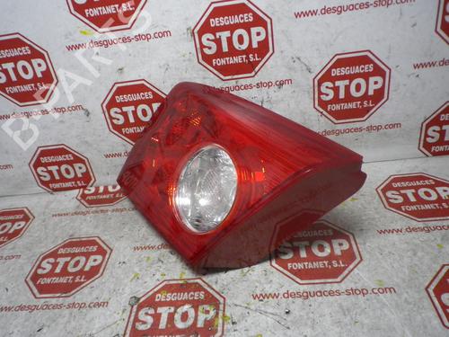 Right tailgate light CHEVROLET LACETTI (J200) 2.0 D | BP7307045C80 
