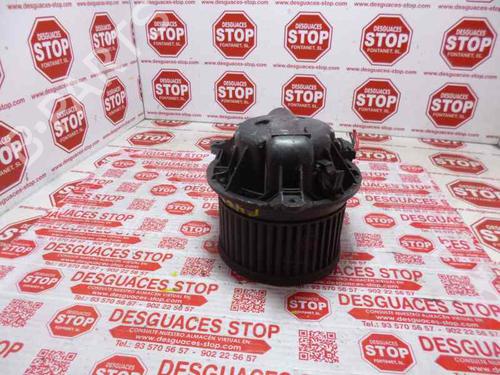 Used Heater blower motor PEUGEOT 406 (8B) 2.0 HDI 110 (109 hp) 7384611