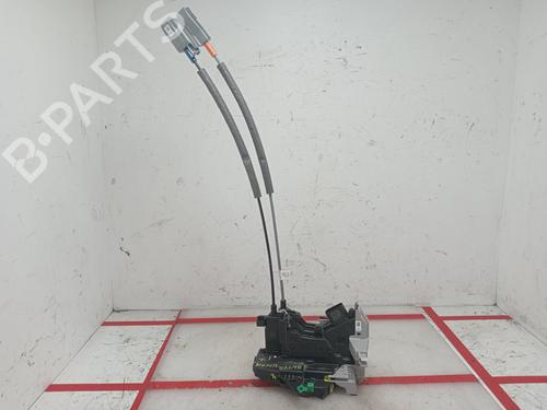 Used Rear left lock HYUNDAI KONA (OS, OSE, OSI) [2017-2023]  18057302