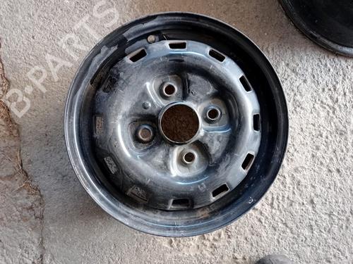 Used Rim HYUNDAI ATOS (MX) [1997-2015]  32991785