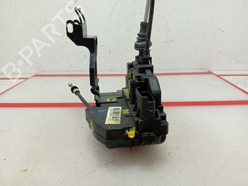 Front right lock HYUNDAI SANTA FÉ II (CM) 2.2 CRDi GLS | BP19073780C97 