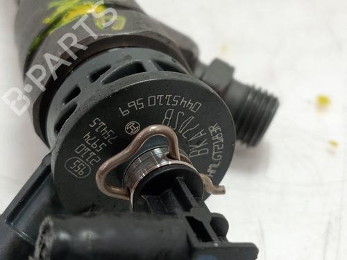 Injector RENAULT TRAFIC III Van (FG_) | BP33543046M100 - Image 2