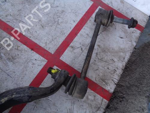 Anti roll bar MERCEDES-BENZ M-CLASS (W164) ML 320 CDI 4-matic (164.122) | BP16403765M96 