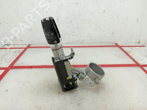 Used Ignition barrel OPEL CORSA E (X15) [2014-2025]  20975505