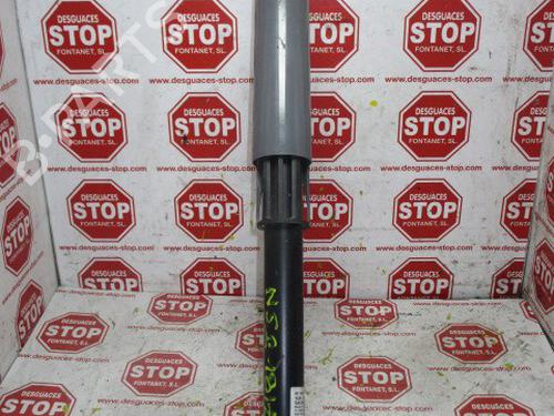 Used Left rear shock absorber AUDI A3 Sportback (8VA, 8VF) [2012-2021]  9144889