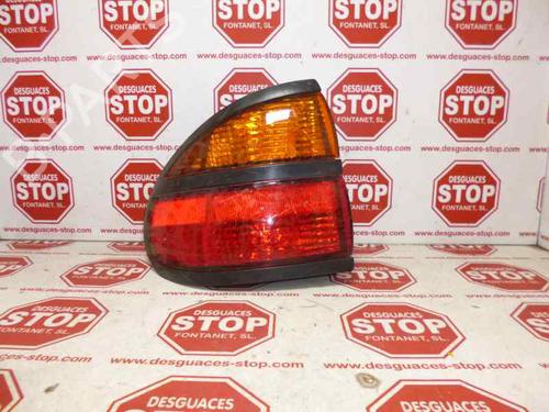 Used Left taillight RENAULT LAGUNA I (B56_, 556_) [1993-2002]  7341950