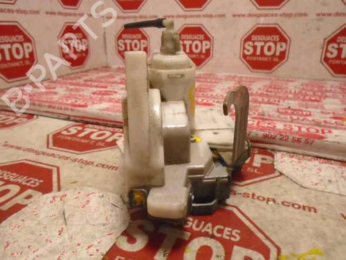 Rear right lock SEAT CORDOBA (6K1, 6K2) 1.9 TDI | BP7344102C99 