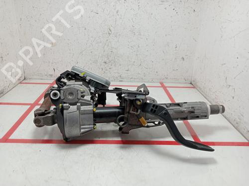 Steering column VW POLO V (6R1, 6C1) 1.0 TSI 2Q1423510AH  | 894524 | ELECTRICO |