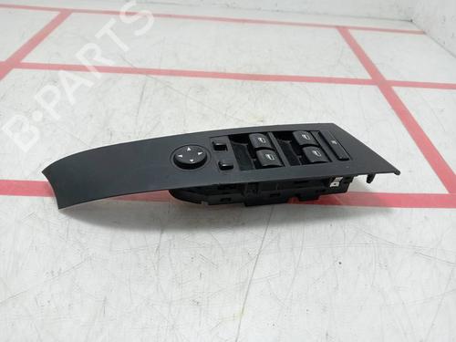 Left front window switch BMW 5 Touring (E61) 525 i | BP34275503I27 - Image 3