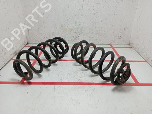 Used Shock absorber spring BMW X5 (E70) xDrive 30 d (245 hp) 31026958