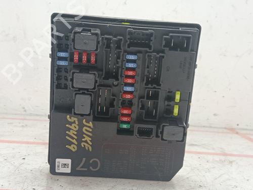 Used Electronic module Electronic module NISSAN JUKE (F15) 1.5 dCi (110 hp) 33932343 33932343