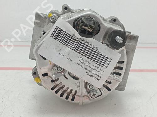 Alternator MINI MINI (R50, R53) Cooper | BP29586056M7 - Image 2
