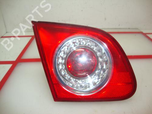 Used Left tailgate light VW PASSAT B6 (3C2) [2005-2010]  7326024