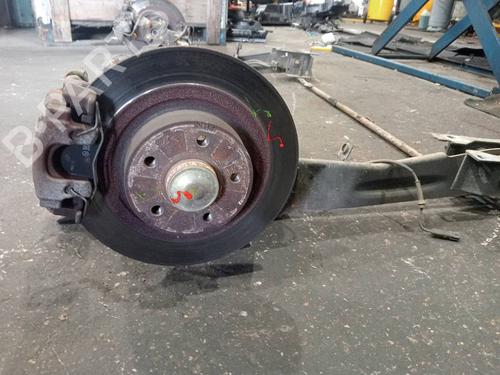 Bagaksel RENAULT ESPACE IV (JK0/1_) 3.5 V6 (JK00, JK0F, JK0P, JK0S, JK0W) | BP38648853M2  - Image 5