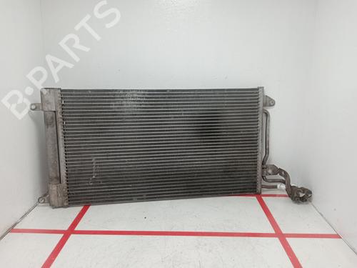 Used AC radiator AC radiator 32778497 32778497