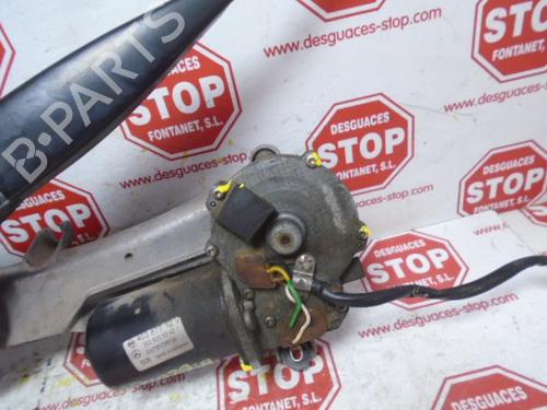Front wiper motor MERCEDES-BENZ C-CLASS (W202) C 280 (202.028) | BP9208879M29