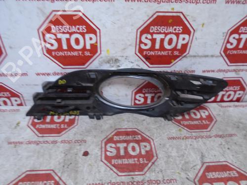 Grille MERCEDES-BENZ E-CLASS (W211) E 320 CDI 4-matic (211.089) | BP15923755C40