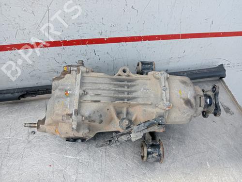Rear differential NISSAN MURANO I (Z50)  | BP22229374M24 