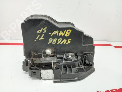 Used Rear left lock BMW 1 (E87) 118 d (122 hp) 15932375