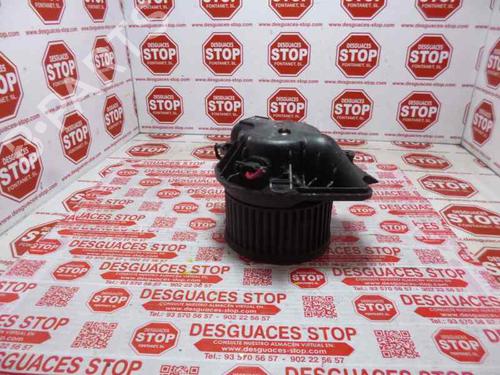 Heater blower motor PEUGEOT 406 (8B) 2.0 HDI 110 | BP7384611M62 