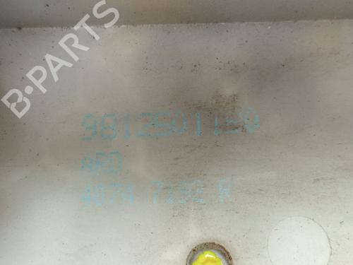 Rear right lock PEUGEOT 208 I (CA_, CC_)  | BP29040915C99 