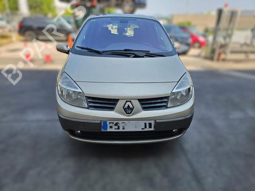 Used Parts RENAULT SCÉNIC II (JM0/1_) [2003-2010]  3506307