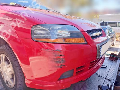 Startmotor DAEWOO KALOS (KLAS) 1.2 | BP8628521M8