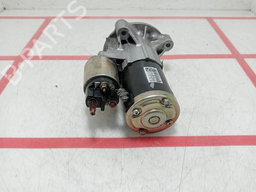 Startmotor CITROËN C8 (EA_, EB_) 2.2 HDi | BP37794643M8 - Image 4