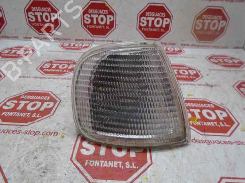 Used Right front indicator SEAT IBIZA II (6K1) 1.9 TDI (90 hp) 7321641