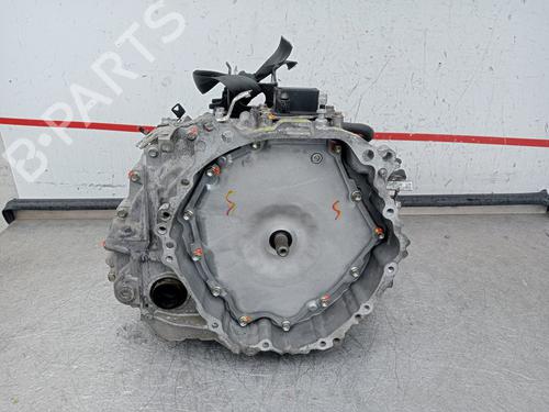 Used Gearbox TOYOTA YARIS (_P13_) 1.5 Hybrid (NHP130_, NHP130) (101 hp) 24478677