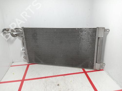 Used AC radiator AC radiator 36233602 36233602