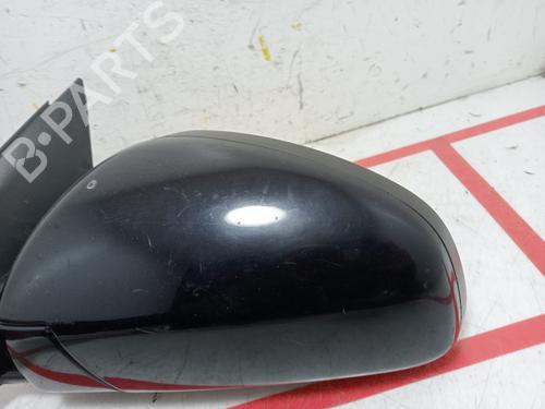 Left mirror OPEL VECTRA C GTS (Z02) 1.9 CDTI (F68) | BP31146754C26