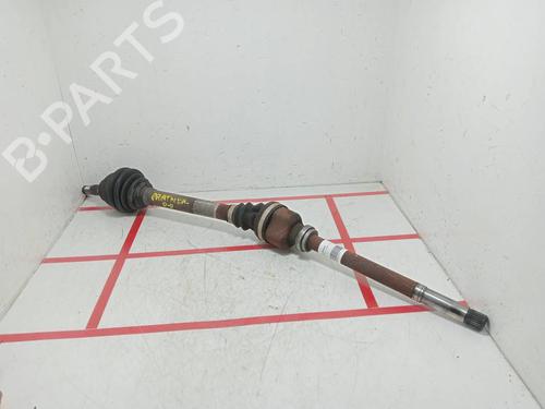 Used Right front driveshaft Right front driveshaft 37488247 37488247