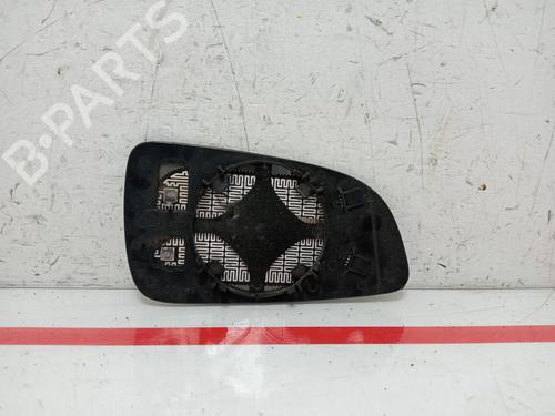 Left mirror glass OPEL ASTRA H (A04)  | BP24469700C148 