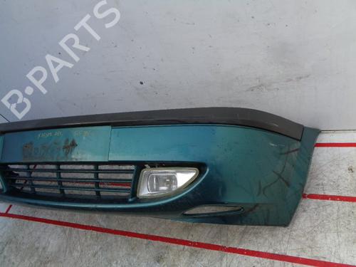 Front bumper FORD FIESTA IV (JA_, JB_) 1.3 i | BP15935426C7 