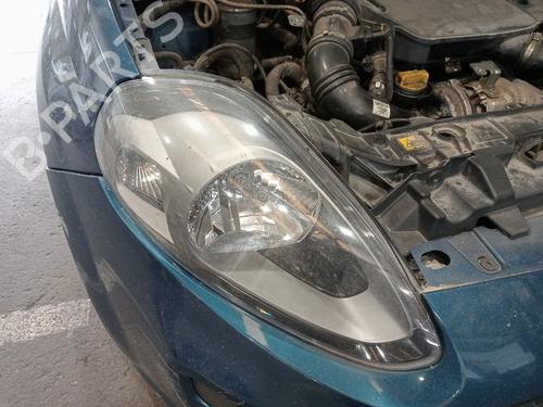 right-headlight-fiat-punto-evo-199_-2008-34277569 main image
