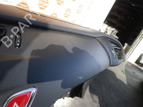 Dashboard CITROËN C3 II (SC_)  | BP32724641C46  - Image 12