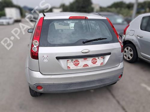 Used Tailgate Tailgate FORD FIESTA V (JH_, JD_) [2001-2014] 39692397 39692397