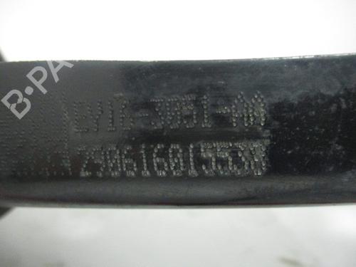 Left front suspension arm FORD TOURNEO COURIER B460 MPV 1.0 EcoBoost | BP15927206M12 