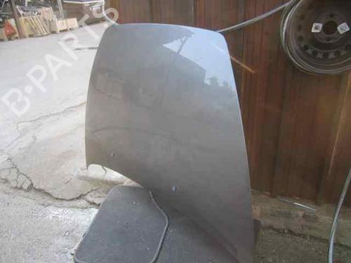 Hood VOLVO S40 I (644)  | BP7618654C1 