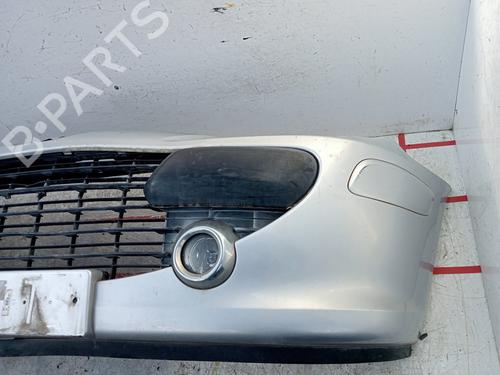 Front bumper PEUGEOT 307 (3A/C)  | BP26452712C7 