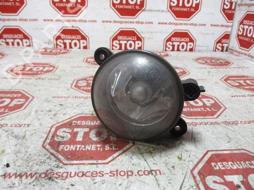 Used Right front fog light SEAT IBIZA III (6L1) [2002-2009]  8138367