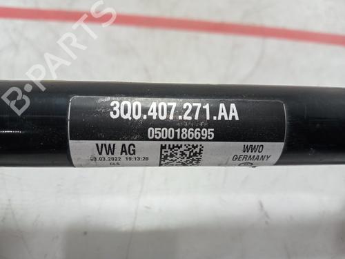 Left front driveshaft SEAT ATECA (KH7, KHP) 1.5 TSI | BP27898724M38 - Image 3