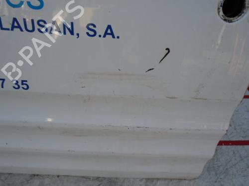 Left front door FORD TRANSIT CONNECT (P65_, P70_, P80_) 1.8 TDCi | BP7620897C2 