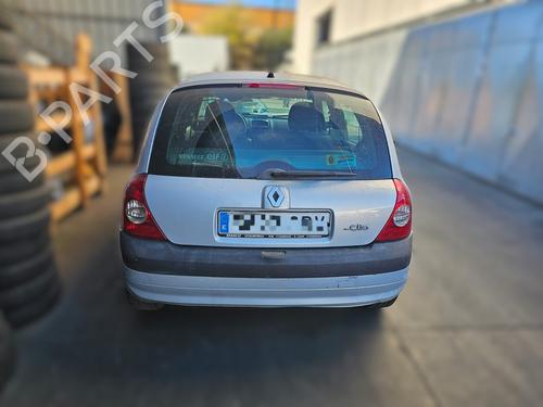 Mando elevalunas delantero izquierdo RENAULT CLIO II (BB_, CB_) 1.2 (BB0A, BB0F, BB10, BB1K, BB28, BB2D, BB2H, CB0A,... | BP30674728I27