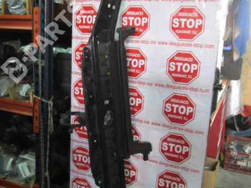 Frontplade/Frontkurv Frontplade/Frontkurv 7381516 7381516